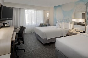 Courtyard Houston Westchase