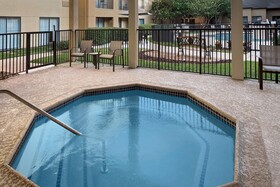 Courtyard Houston Westchase