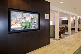 Courtyard Houston Westchase