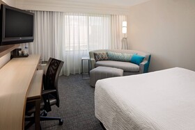 Courtyard Houston Westchase