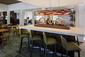 Courtyard Houston Westchase