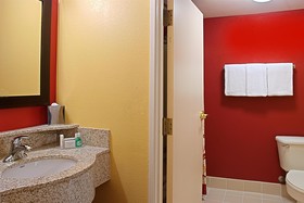 Courtyard Houston Westchase