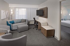Courtyard Houston Westchase