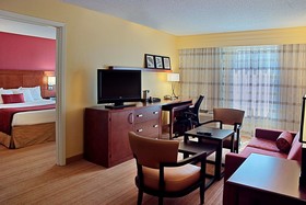 Courtyard Houston Westchase