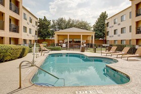 Courtyard Houston Westchase