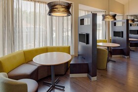 Courtyard Houston Westchase