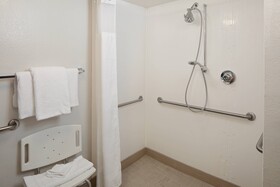 Courtyard Houston Westchase