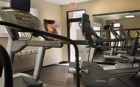 Courtyard Houston Westchase