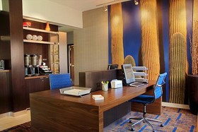 Courtyard Houston Westchase