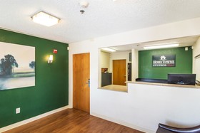 HomeTowne Studios Houston - West Oaks
