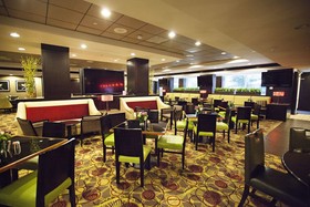 Crowne Plaza Houston Galleria Area