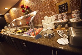Crowne Plaza Houston Galleria Area