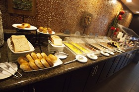 Crowne Plaza Houston Galleria Area