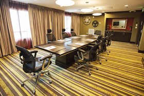 Crowne Plaza Houston Galleria Area