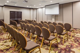 Crowne Plaza Houston Galleria Area