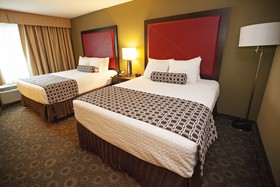 Crowne Plaza Houston Galleria Area