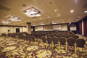 Crowne Plaza Houston Galleria Area