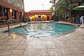 Crowne Plaza Houston Galleria Area