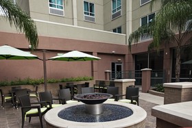 Crowne Plaza Houston Galleria Area