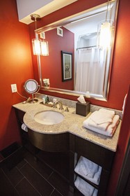 Crowne Plaza Houston Galleria Area