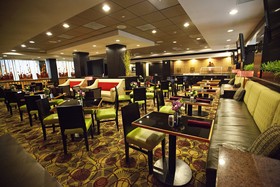 Crowne Plaza Houston Galleria Area