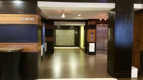 Crowne Plaza Houston Galleria Area