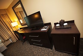 Crowne Plaza Houston Galleria Area