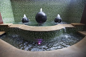 Crowne Plaza Houston Galleria Area