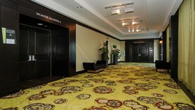Crowne Plaza Houston Galleria Area