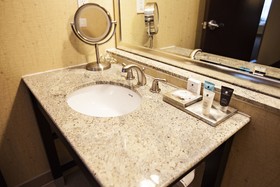 Crowne Plaza Houston Galleria Area