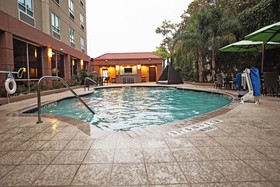 Crowne Plaza Houston Galleria Area