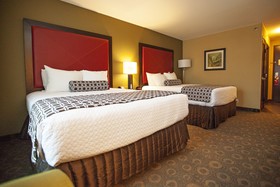 Crowne Plaza Houston Galleria Area