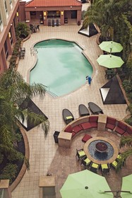 Crowne Plaza Houston Galleria Area
