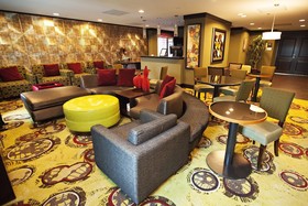 Crowne Plaza Houston Galleria Area