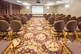 Crowne Plaza Houston Galleria Area