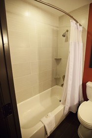 Crowne Plaza Houston Galleria Area