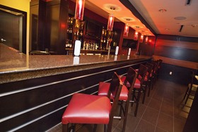 Crowne Plaza Houston Galleria Area