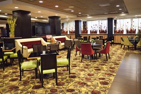 Crowne Plaza Houston Galleria Area