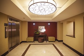 Crowne Plaza Houston Galleria Area