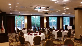 Crowne Plaza Houston Galleria Area