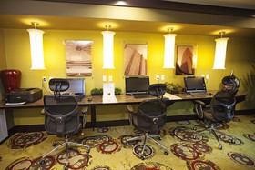 Crowne Plaza Houston Galleria Area