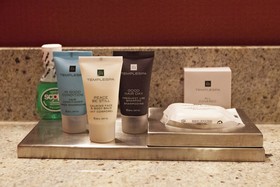 Crowne Plaza Houston Galleria Area