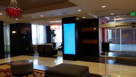 Crowne Plaza Houston Galleria Area