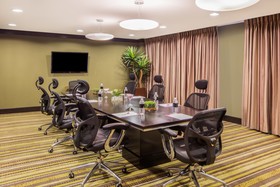 Crowne Plaza Houston Galleria Area