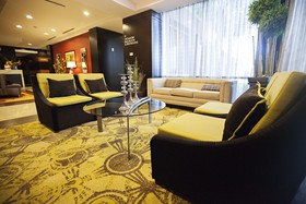 Crowne Plaza Houston Galleria Area