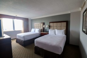 Wyndham Houston near NRG Park/Medical Center