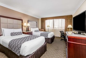 Wyndham Houston near NRG Park/Medical Center