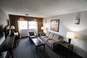 Wyndham Houston near NRG Park/Medical Center