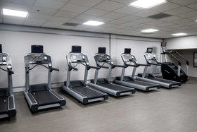 Wyndham Houston near NRG Park/Medical Center