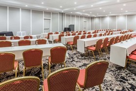 Wyndham Houston near NRG Park/Medical Center